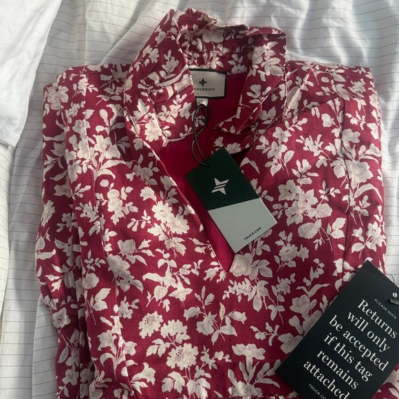 NWT Tuckernuck Dress - Picture 9 of 9